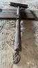 7FT 3PTH JIB CRANE - 4