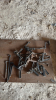 LOT OF MISC. DUAL HARDWARE