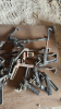 LOT OF MISC. DUAL HARDWARE - 3