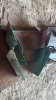 LOT OF 3 GRAVITY WAGON CHUTES - 2