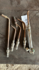 LOT OF TORCH TIPS - 2