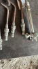 LOT OF TORCH TIPS - 3
