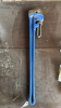 POWERFIST 36IN PIPE WRENCH