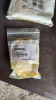 LOT OF NEW SPRAYER NOZZLES, CAPS, RUBBERS - 3