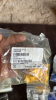 LOT OF NEW SPRAYER NOZZLES, CAPS, RUBBERS - 5