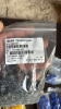 LOT OF NEW SPRAYER NOZZLES, CAPS, RUBBERS - 6