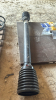 POLY PTO SHAFT SAFETY COVER - 2