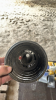 POLY PTO SHAFT SAFETY COVER - 3