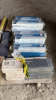 LARGE LOT OF WELDING ROD - 2