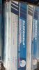 LARGE LOT OF WELDING ROD - 5