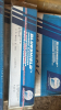 LARGE LOT OF WELDING ROD - 8