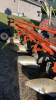 Allis Chalmers 2000 5 Furrow Semi-Mount Plow - 4