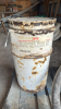 BARREL OF MULTI PURPOSE GREASE