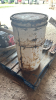 BARREL OF MULTI PURPOSE GREASE - 2