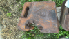 7-ALLIS CHALMERS SUITCASE WEIGHTS - 4