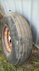9.5-15 IMPLEMENT TIRE AND RIM - 2