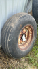9.5-15 IMPLEMENT TIRE AND RIM - 3