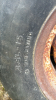 9.5-15 IMPLEMENT TIRE AND RIM - 4