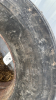 MICHELIN 11R22.5 TIRE ON RIM - 2