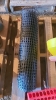 Lot of Chicken Feeders and Poly Mesh - 3