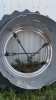 PAIR OF AS NEW 14.9-38 DUALS - 7