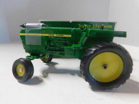 1/43 Sigomec JD 3030, 1992