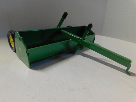 1/16 JD Dirt Scraper Crawl Hitch
