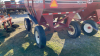 J&M 385bu Gravity Wagon - 8