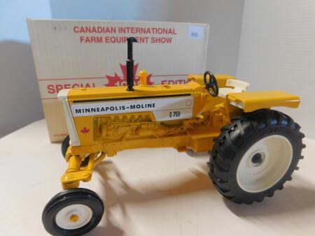 1/16 Ertl CIFES '98 Spec Edn MM G-750