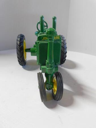 1/16 JD "General Purpose" G, no box