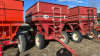 J&M 385bu Gravity Wagon - 2