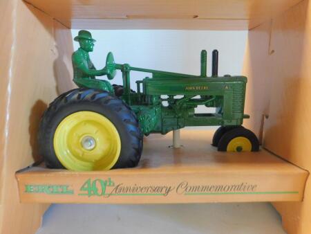 1/16 Model A 40th Anniv. Commemorative, NIB