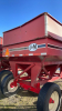 J&M 385bu Gravity Wagon - 8