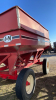 J&M 385bu Gravity Wagon - 9