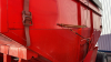 Bruns 400bu Gravity Wagon w/Tarp - 3