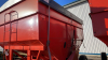 Bruns 400bu Gravity Wagon w/Tarp - 3