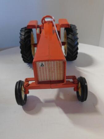 1/16 Ertl AC 190 Vers. 1 w/Canopy Brace