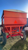 Bruns 400bu Gravity Wagon w/Tarp - 5