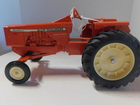 1/16 Ertl AC 190 Vers 2 w/o Canopy Brace