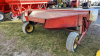 New Holland 492 Haybine - 5