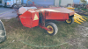 New Holland 492 Haybine - 6