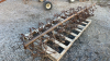 Set of 10ft Chain Harrows - 2