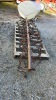 Set of 10ft Chain Harrows - 3