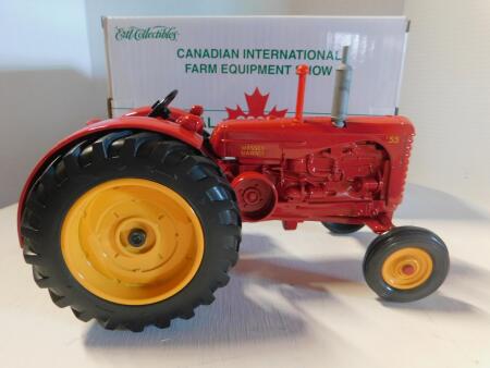 1/16 04 Massey 55, Canada Farm Show Edn