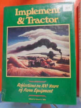 2 Farm Books