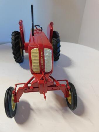 1/16 Cockshutt 70 By Teeswater Custom