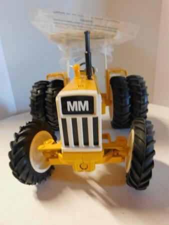 1/16 MM G750 Tractor, National Toy Show Spec. Edn