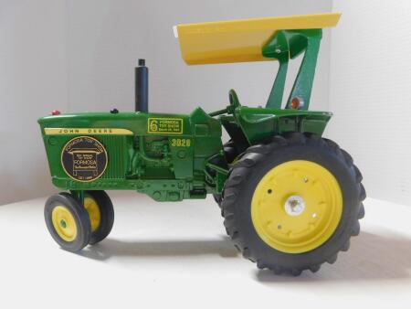 1/16 JD 3020 1993 Formosa Toy Show