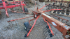 Kuhn 300 Rotary Rake - 3