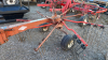 Kuhn 300 Rotary Rake - 5